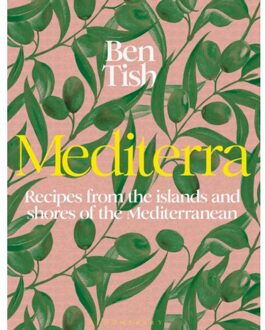 Mediterra - Ben Tish