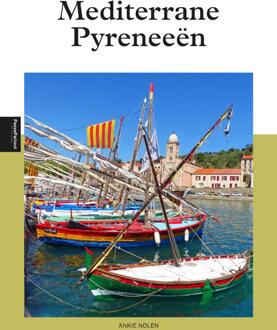 Mediterrane Pyreneeën - Ankie Nolen