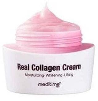 Meditime Neo Real Collagen Cream 50ml