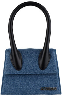 Medium Chiquito Blauw - maat