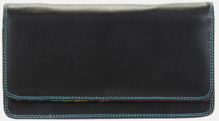 Medium Matinee Purse Wallet - damesportemonnee - Black Pace