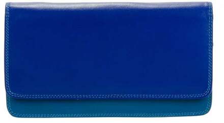 Medium Matinee Purse Wallet - damesportemonnee - Seascape