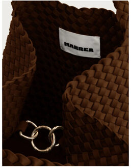 Medium shoppers mrr16414 Camel - One size