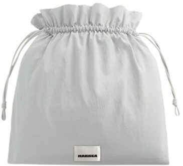 Medium shoppers mrr16414 - maat One size Grijs