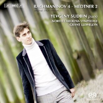 Medtner/Rachmaninov