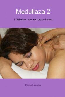 Medullaza -  Elizabeth Versluis (ISBN: 9789402129168)