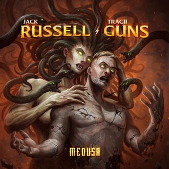 Medusa - Jack Russell / Tracii Guns