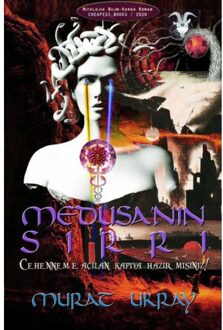 Medusa'Nın Sırrı - Murat Ukray