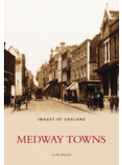 Medway Towns - Pedler, Alun
