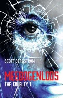 Meedogenloos - eBook Scott Bergstrom (9026142102)