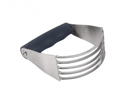 Meel Mixer Bakken Gereedschap Rvs Bakken Gebak Messen Handleiding Deeg Blender Keuken Accessoires Boter Reuzel Cutter