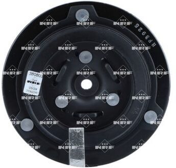 Meeneemschijf, magneetkoppeling (compressor) 380803