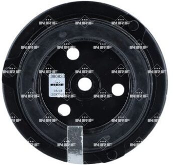 Meeneemschijf, magneetkoppeling (compressor) 380830