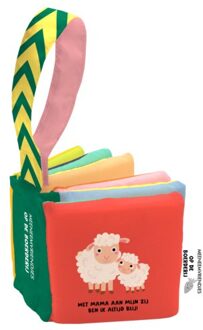 Meeneemvriendjes - Op De Boerderij - ImageBooks Factory BV