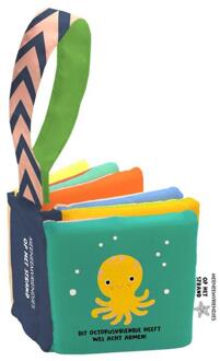 Meeneemvriendjes - Op het strand -   (ISBN: 9789464088113)