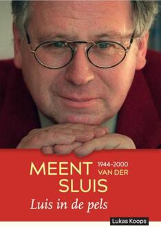 Meent van der Sluis