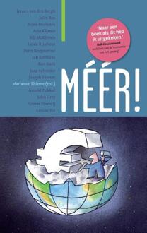 Meer! - Boek Samenwerkende Uitgevers VOF (9062245250)