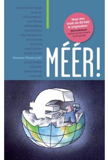 Meer! - Boek Samenwerkende Uitgevers VOF (9062245250)