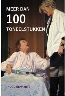 Meer dan 100 toneelstukken - (ISBN:9789464355659)