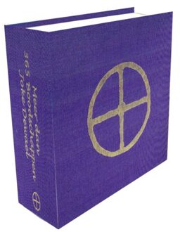 Meer dan 365 Boodschappen