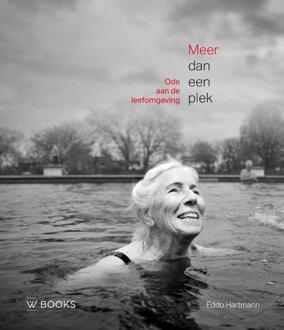 Meer dan een plek -   (ISBN: 9789462587342)