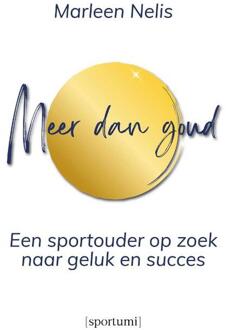 Meer Dan Goud - Marleen Nelis