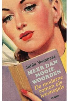 Meer Dan Mooie Woorden - Jabik Veenbaas