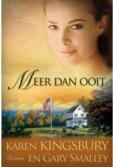 Meer dan ooit - Boek Karen Kingsbury (9029719613)