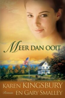 Meer dan ooit - eBook Karen Kingsbury (9029796685)