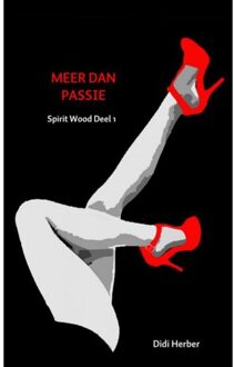 Meer Dan Passie - (ISBN:9789402179231)