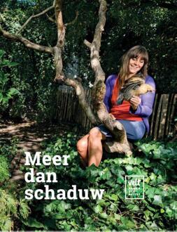 Meer Dan Schaduw - (ISBN:9789492907066)