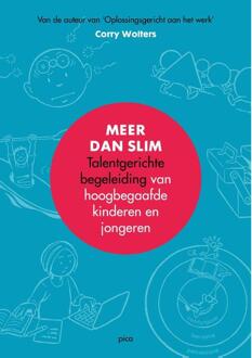 Meer Dan Slim