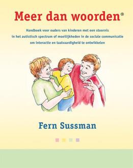 Meer Dan Woorden - Fern Sussman