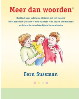 Meer Dan Woorden - Fern Sussman