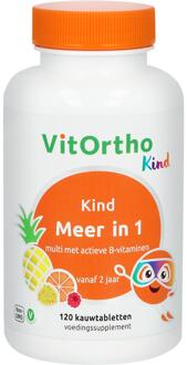 Meer-in-1 Kind - Vitortho