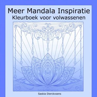 Meer Mandala Inspiratie