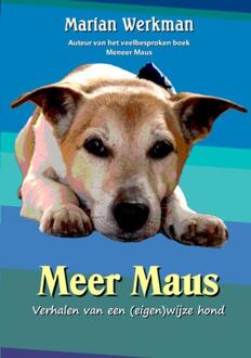 Meer Maus - Boek Marian Werkman (9085705614)
