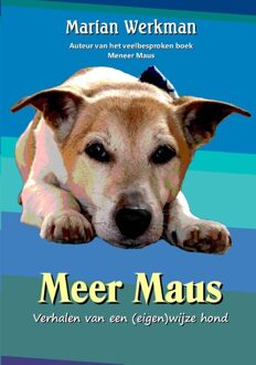 Meer Maus - eBook Marian Werkman (9085709644)