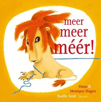 Meer Meer Méér! - Hans Hagen