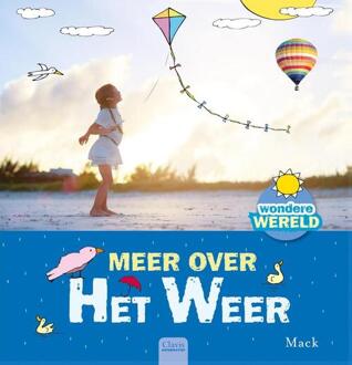 Meer over het weer - Boek Mack (9044824260)