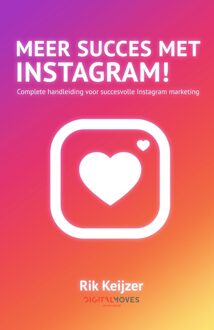 Meer succes met Instagram