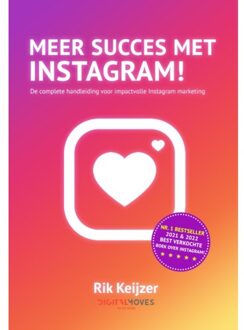 Meer succes met Instagram