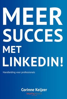 Meer succes met LinkedIn