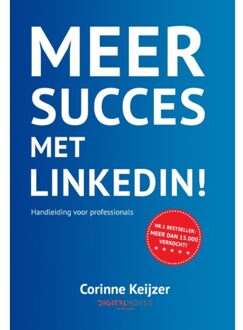 Meer succes met LinkedIn