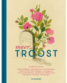 Meer Troost - Troost - Tine Marie van Damme