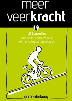 Meer veerkracht - Gerben Bekooy - ebook