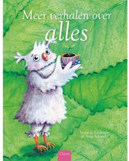 Meer verhalen over alles