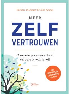 Meer Zelfvertrouwen - (ISBN:9789022336236)