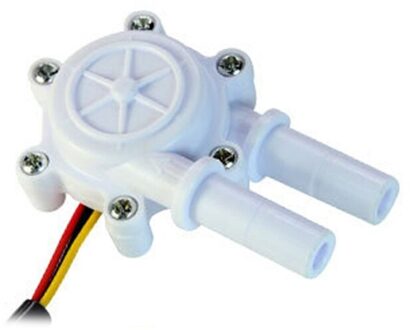 Meerdere Stijlen Flow Sensor Controle Flowmeter Teller 0.2-8L/Min Waterstroom Sensor Schakelaar Drinken Fontein Co