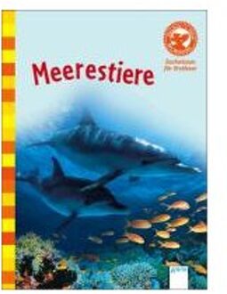 Meerestiere - UNKNOWN